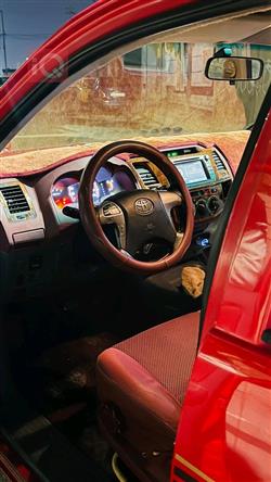 تويوتا هايلوكس